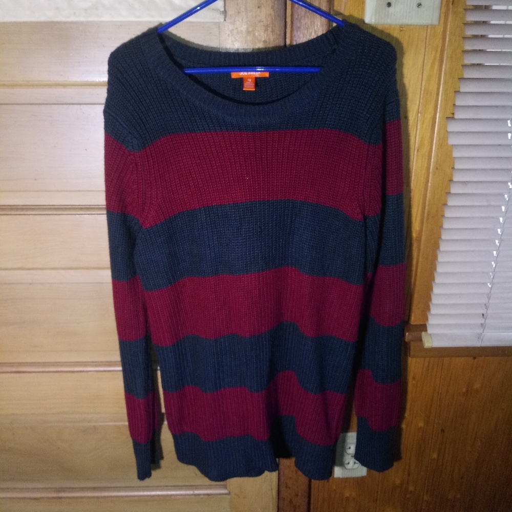 Long Sweater